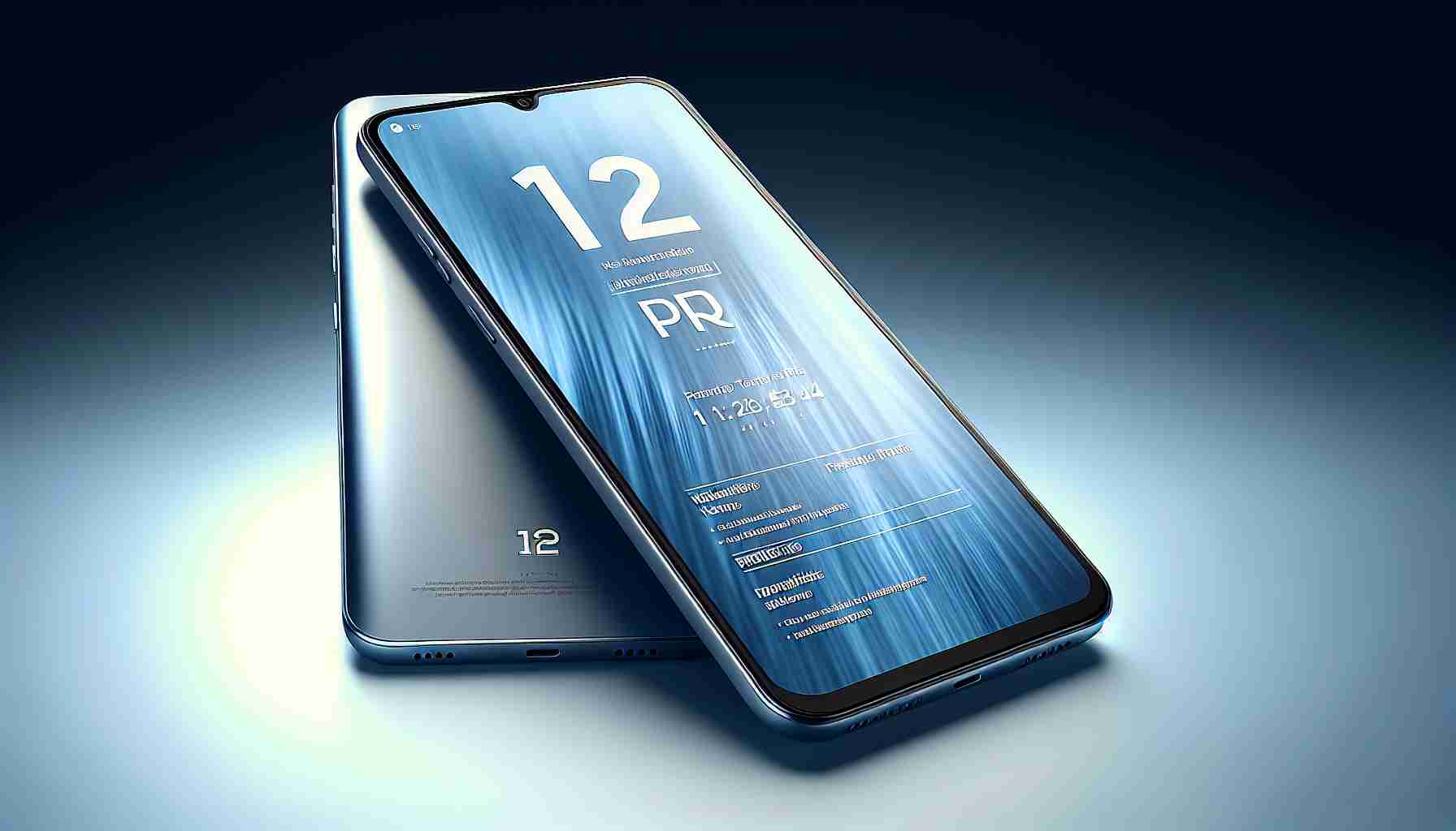 Realme 12 Pro Series to Launch in India: Specifications and Pricing Revealed