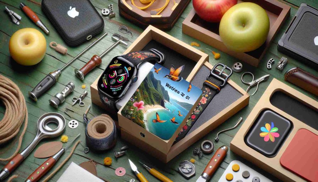 Promocja: Zegarek Apple Watch Series 9 w znakomitej cenie na Amazon