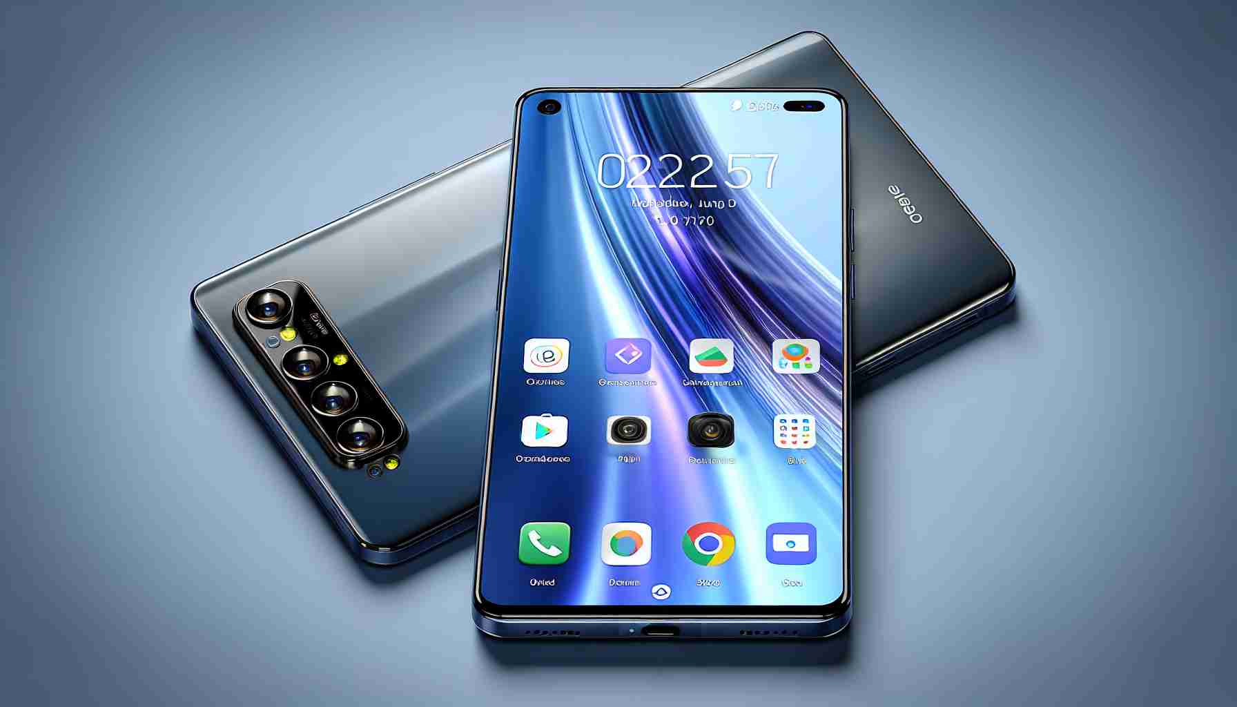 Realme 12 Pro: Wyjątkowe flagowe smartfony od Realme