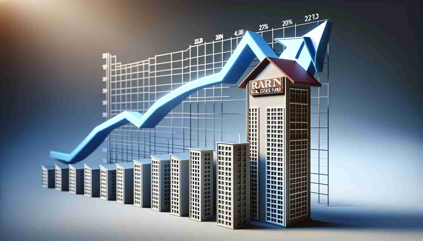 Baron Real Estate Fund Outperforms Market with Strong 2023 Performance