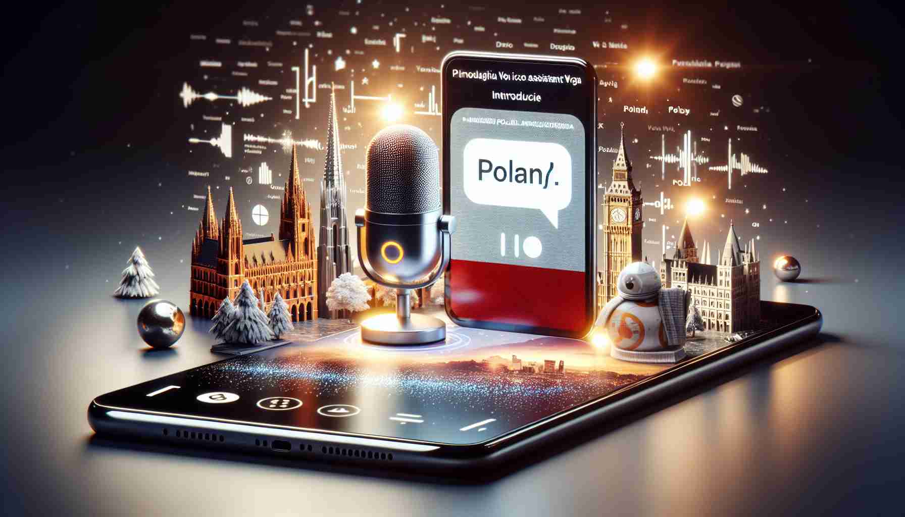 Siri w Polsce: Czy nadszedł najwyższy czas na polskojęzycznego asystenta głosowego?