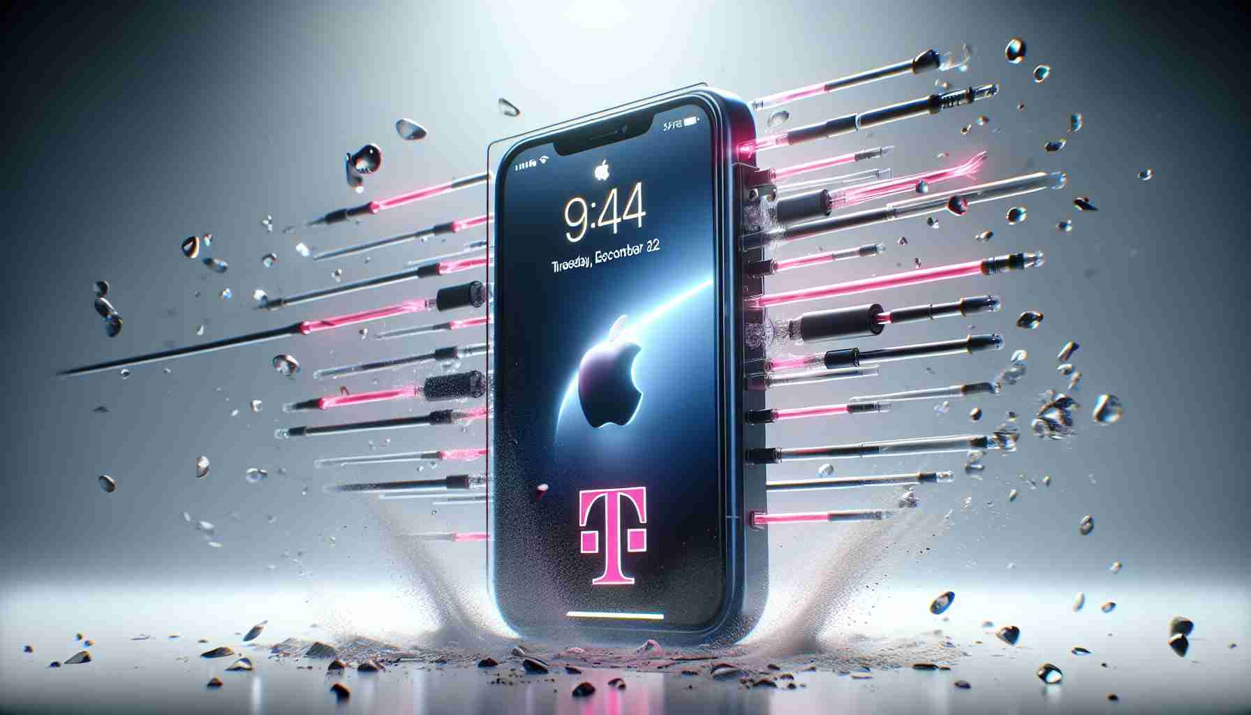 iPhone 14 T-Mobile: Rewolucyjna propozycja Apple dla użytkowników sieci T-Mobile