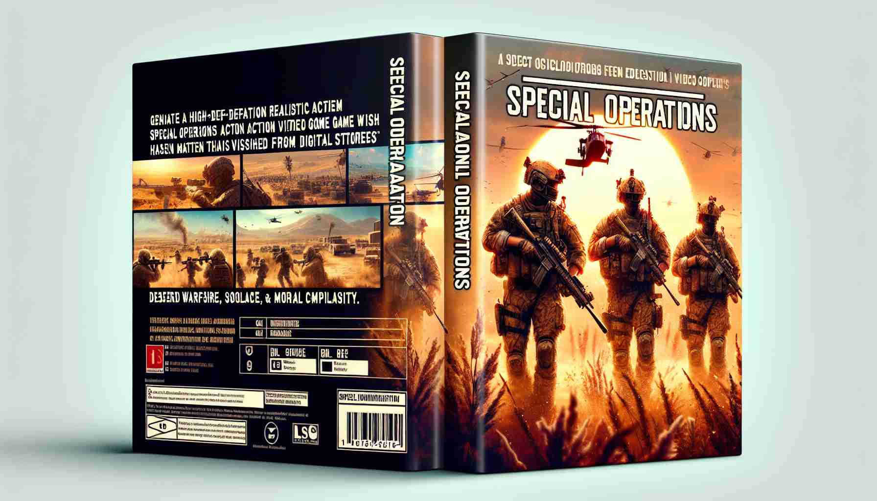 Spec Ops: The Line zniknie z digitalnych sklepów