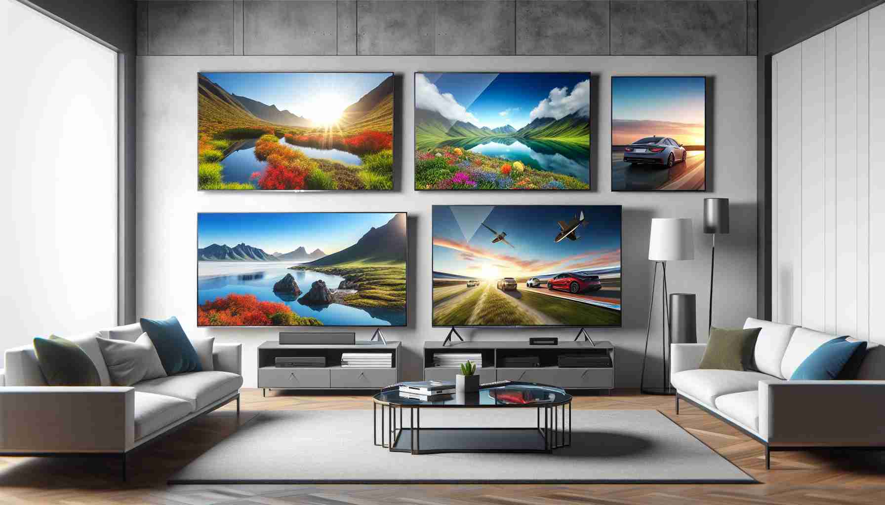 Top 5 Affordable TVs That Redefine the Viewing Experience