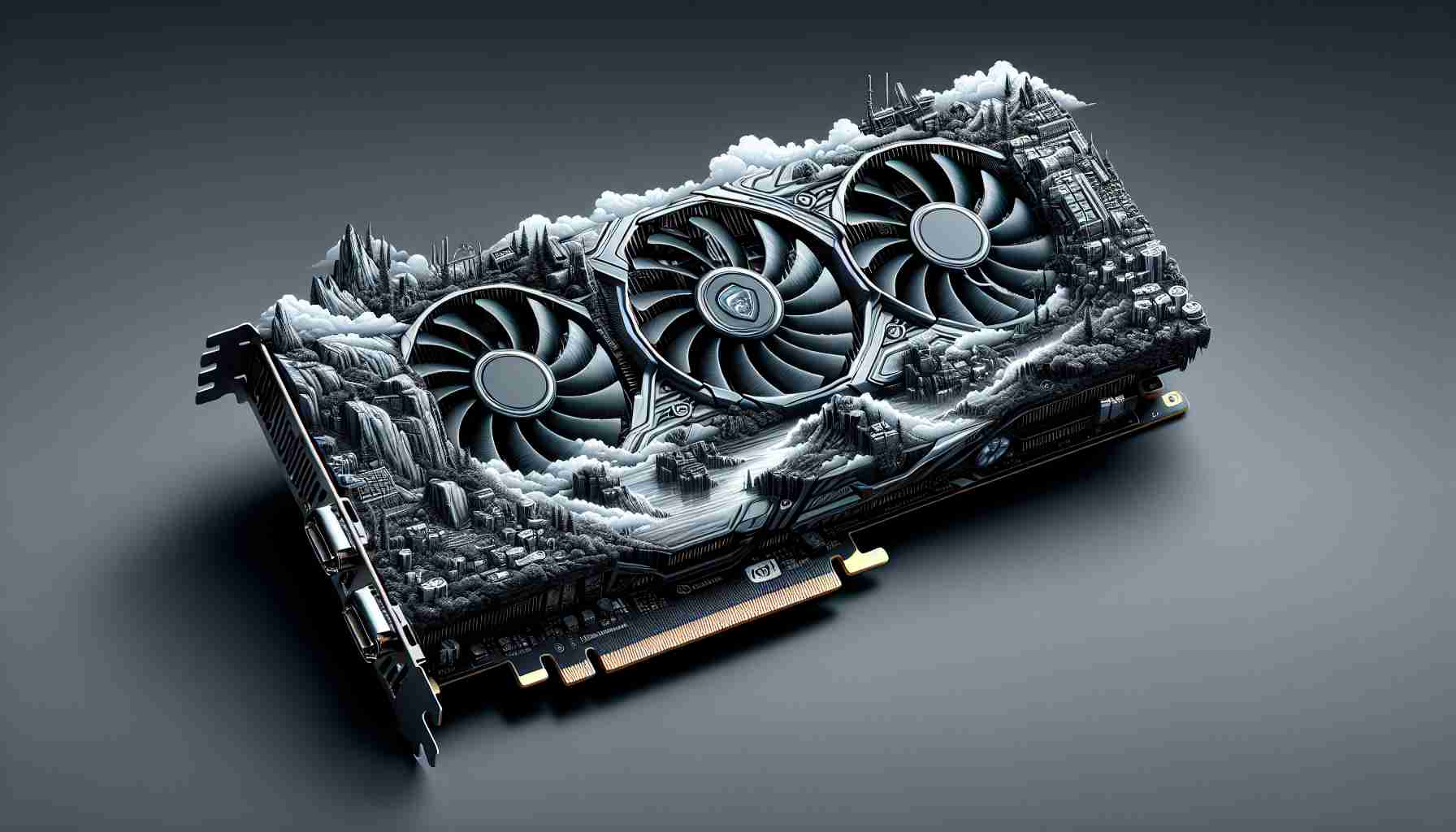 Karty graficzne MSI GeForce RTX 4070 Ti Super – nieudana premiera wymaga aktualizacji BIOS-u