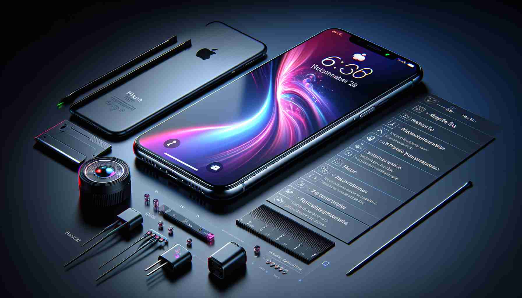 Rog Phone 6 Pro Cena: Najważniejsze Informacje