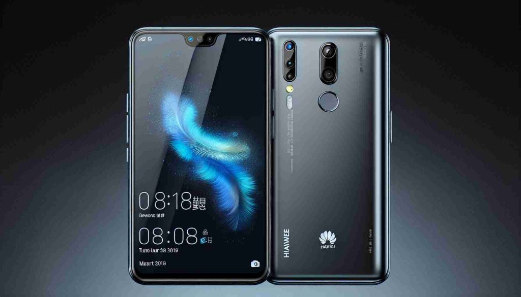 Huawei 3i: Doskonały telefon dla każdego