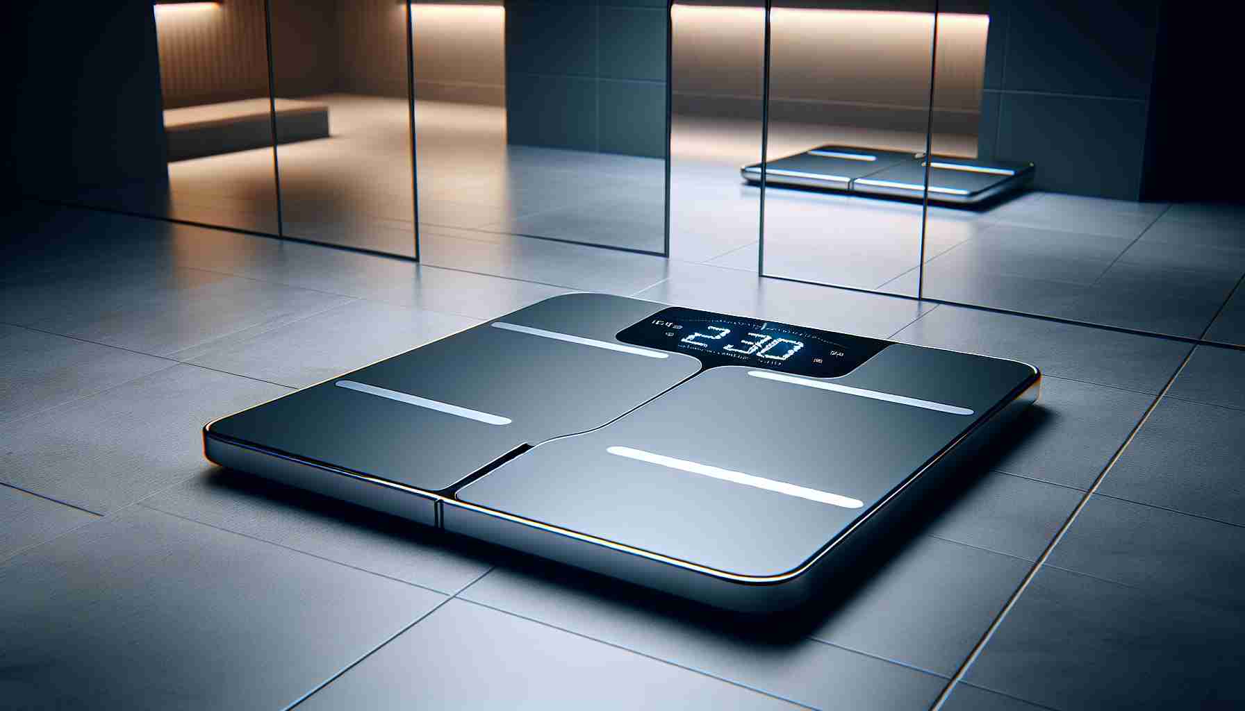 Smart Scales: Your Path to a Healthier Lifestyle