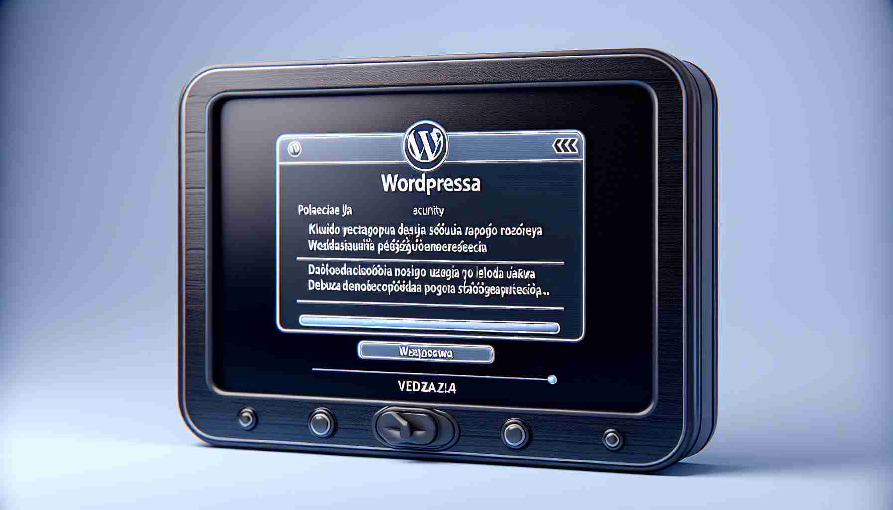 Aktualizacja WordPress 6.4.3 – Wiadomości o bezpieczeństwie, czego potrzebujesz wiedzieć