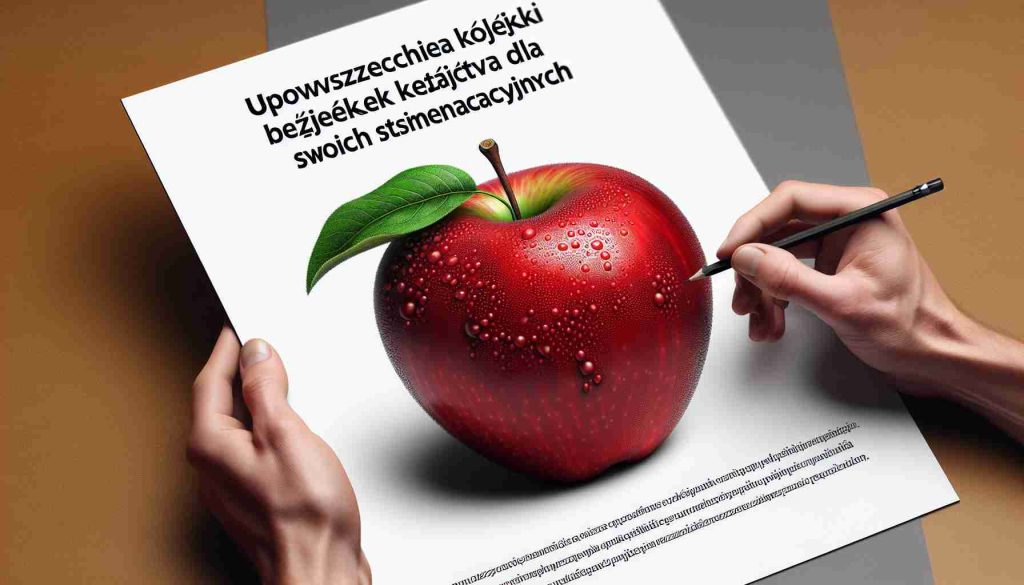 Apple upowszechnia kolejne łatki bezpieczeństwa dla swoich systemów operacyjnych