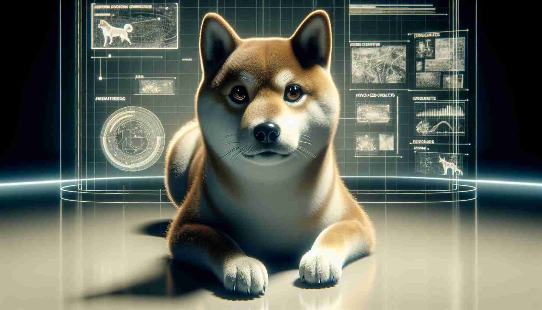 Shiba Inu: Przygotowania do projektu Shibdentity w roku 2024