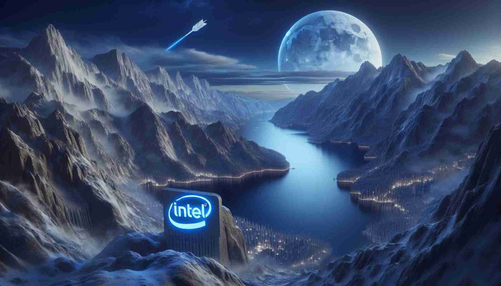 Intel Lunar Lake oraz Arrow Lake z premierą w tym roku