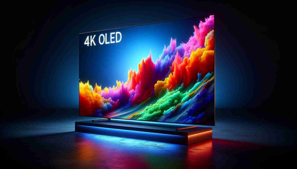 Tani telewizor OLED 4K od Sony Bravia XR A80L – opłaca się?