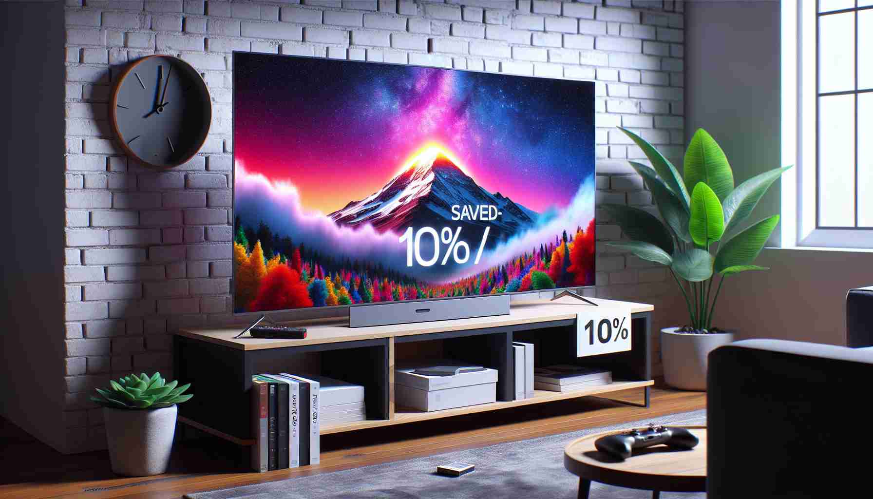 LG OLED C3 – wybór doskonały dla graczy PC z rabatem 10%!