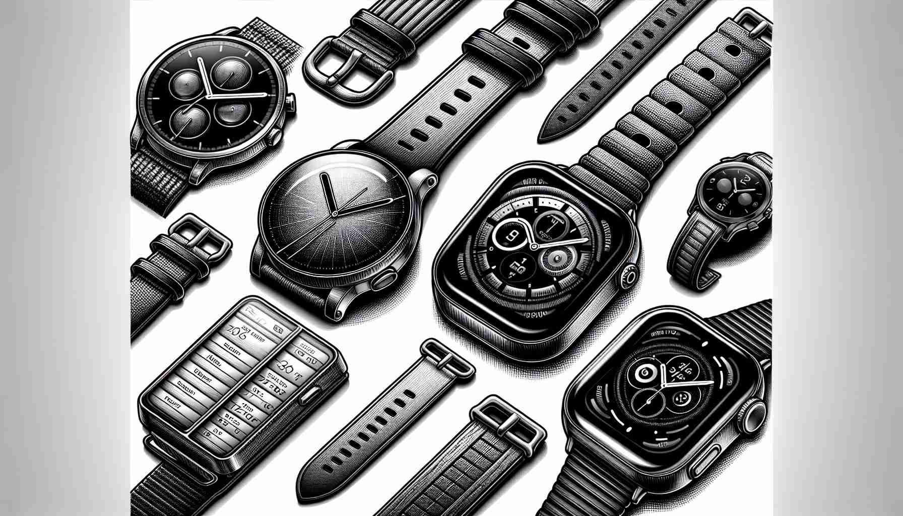 Wybierz odpowiednią dla siebie ofertę Apple Watch