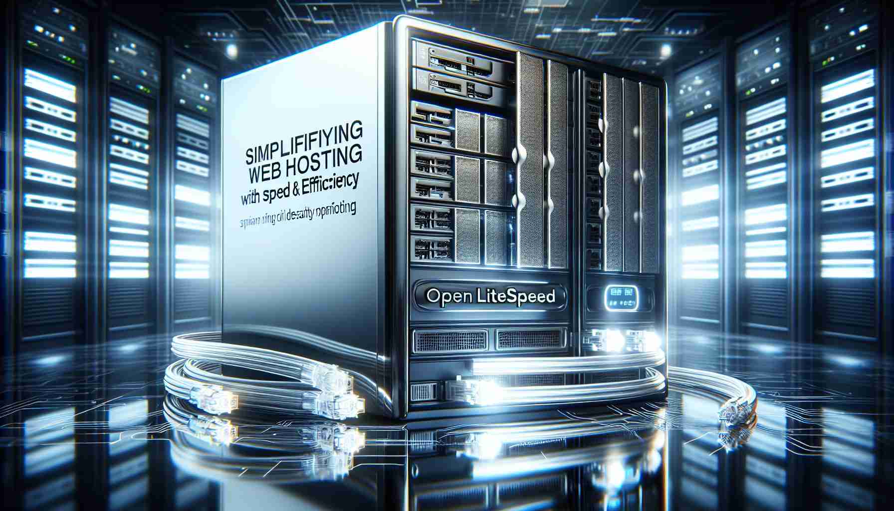 OpenLiteSpeed: Simplifying Web Hosting with Speed and Efficiency