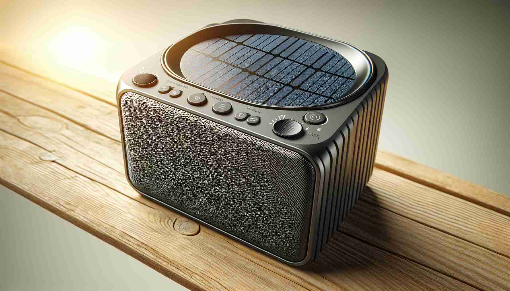 Nowa generacja głośników Bluetooth – Lodge Solar Speaker 4 Series 2