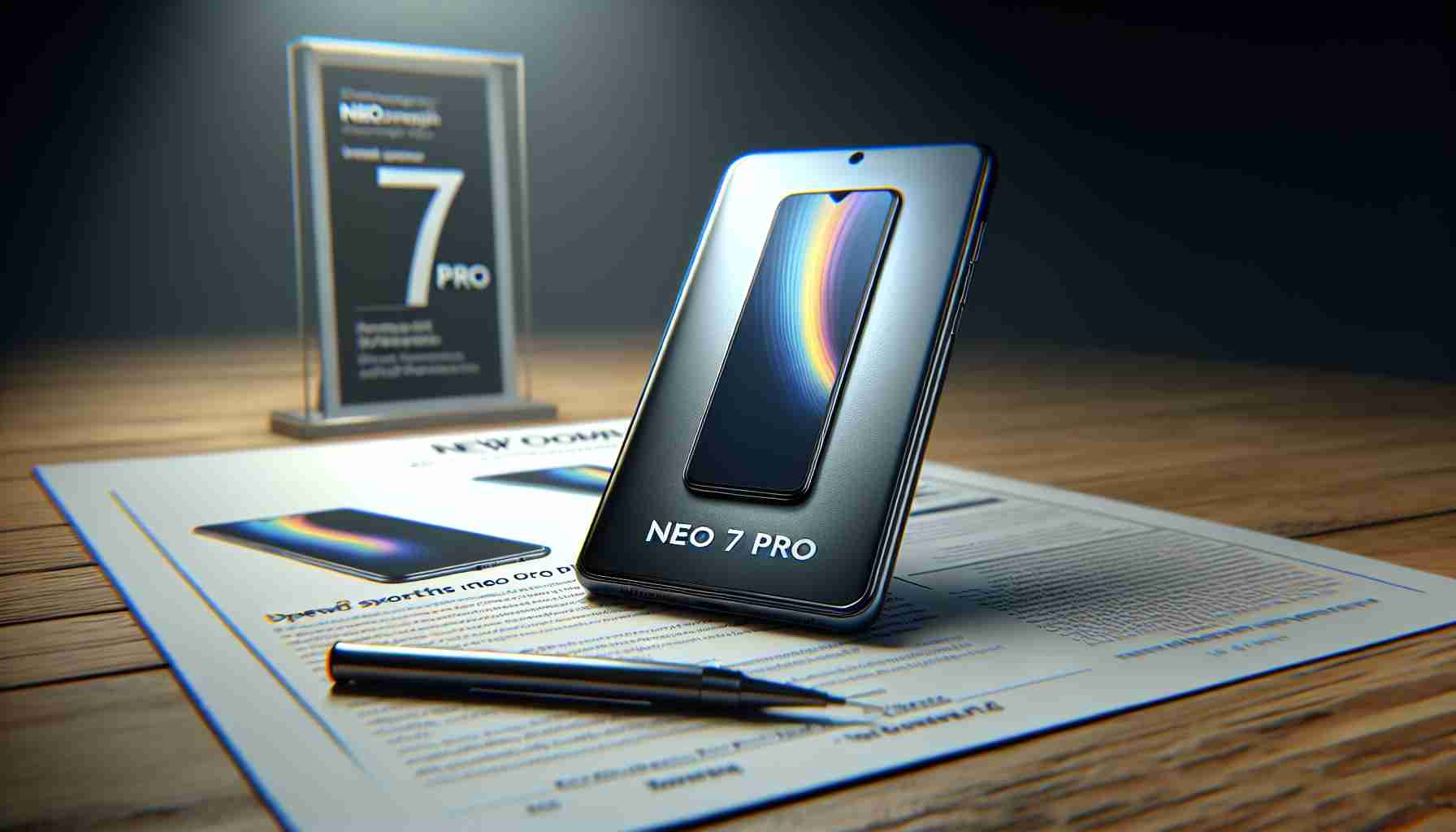 iQoo Neo 7 Pro Gets a Price Cut Ahead of iQoo Neo 9 Pro Launch