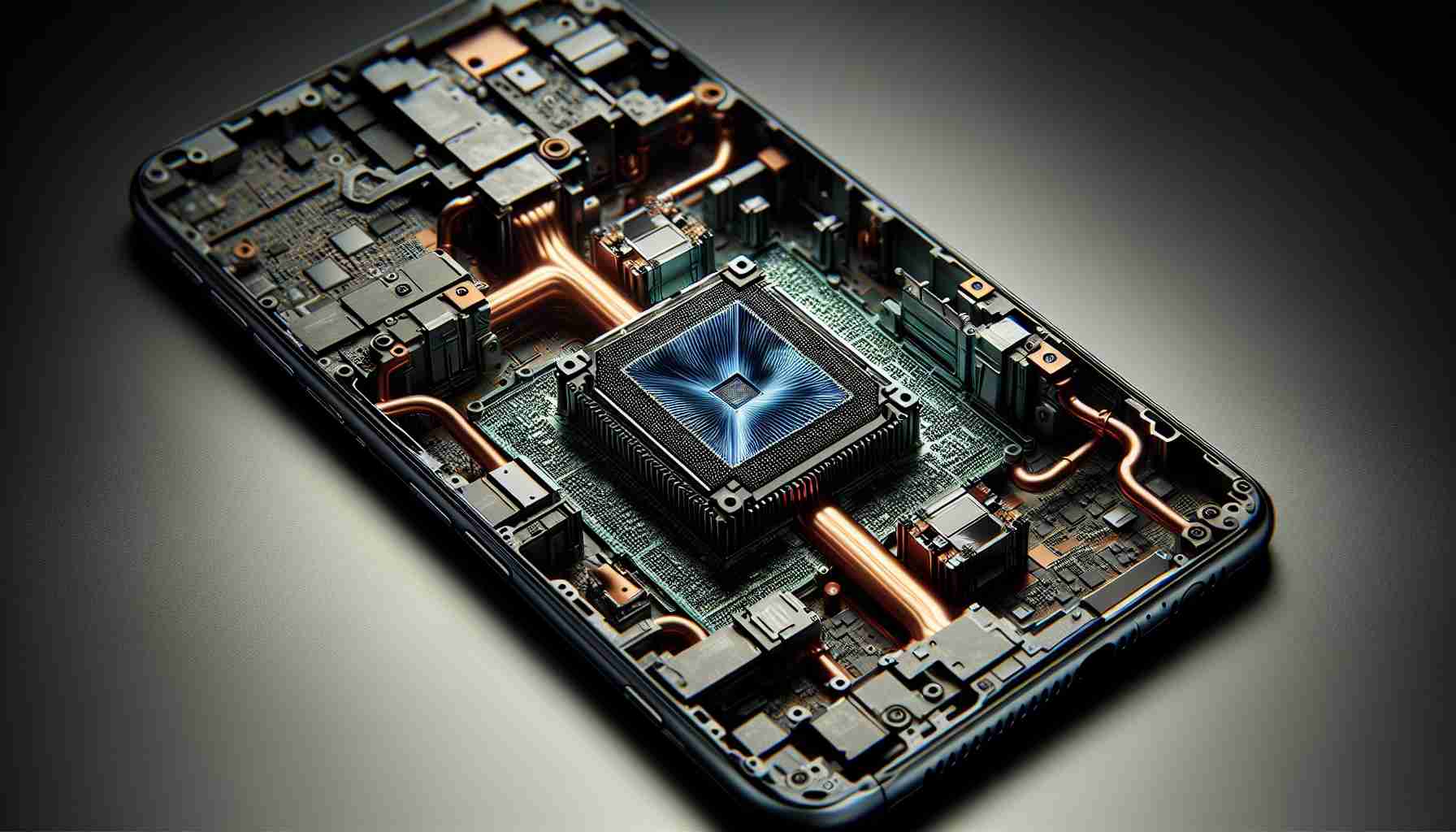 Revelation of the Impressive Cooling System in the OnePlus 12 and OnePlus 12R