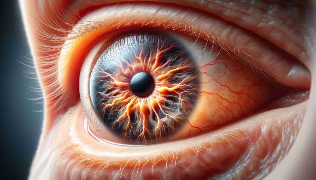 Iritis: Refreshing Insights into the Inflammation of the Iris