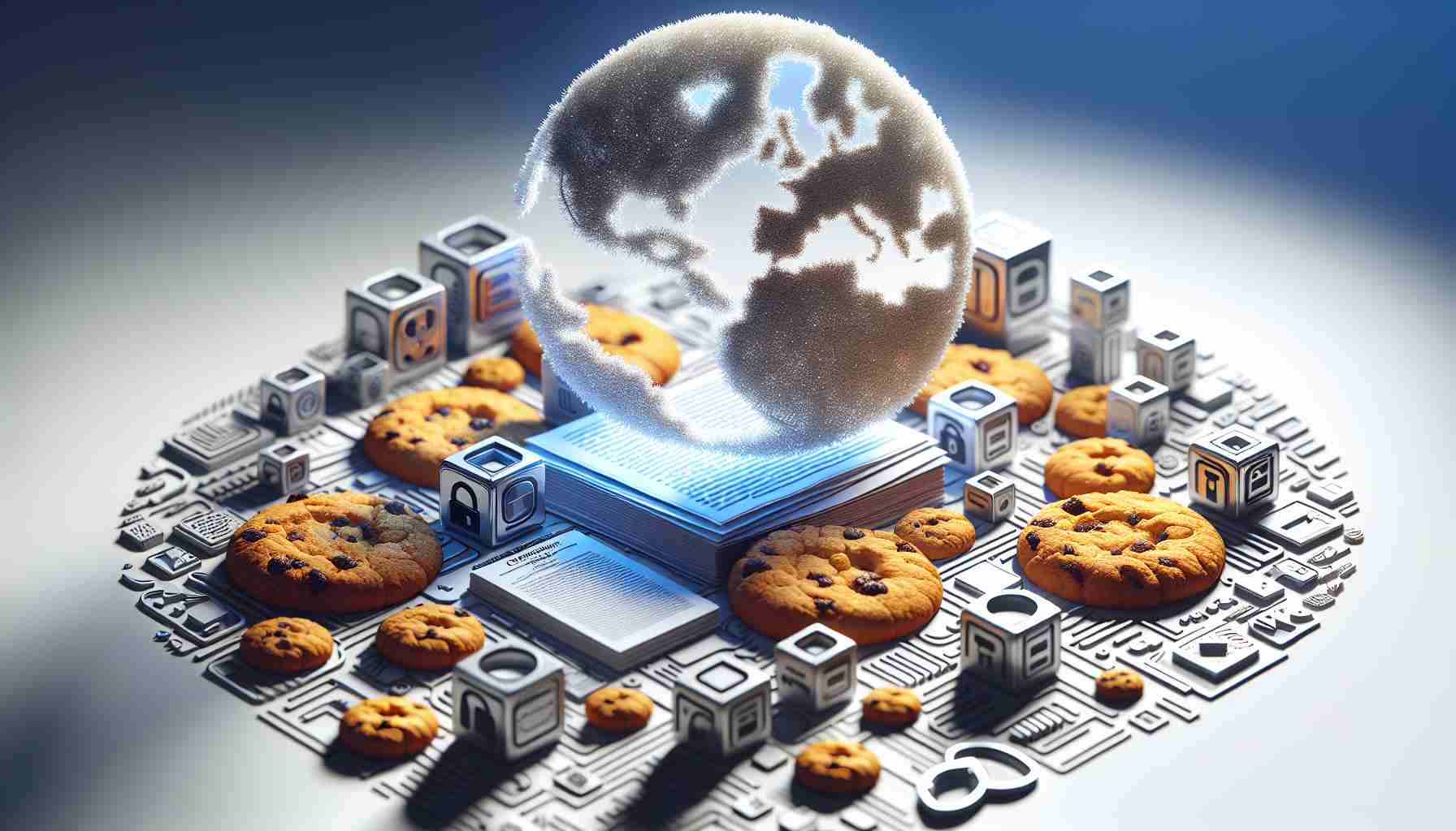 A New Perspective on Cookie Consent and Privacy Policies