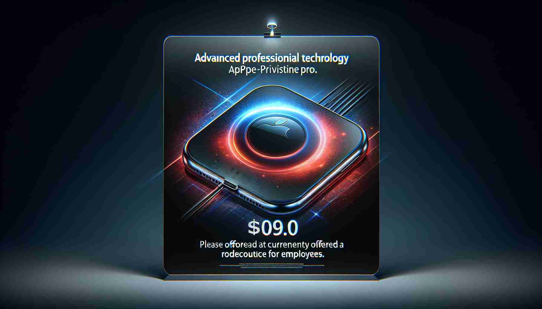 Apple Vision Pro: Now Available at a Discount for Employees