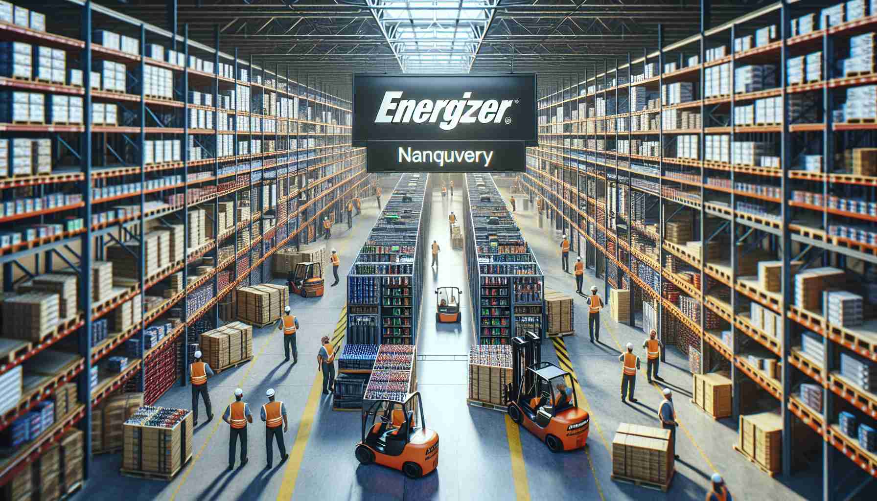 Energizer Expands its Operations with New Warehouse Acquisition