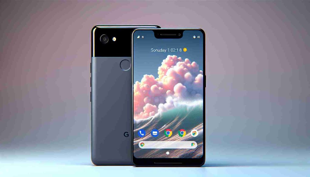 Pixel 1 XL: Wszystko, co powinieneś wiedzieć