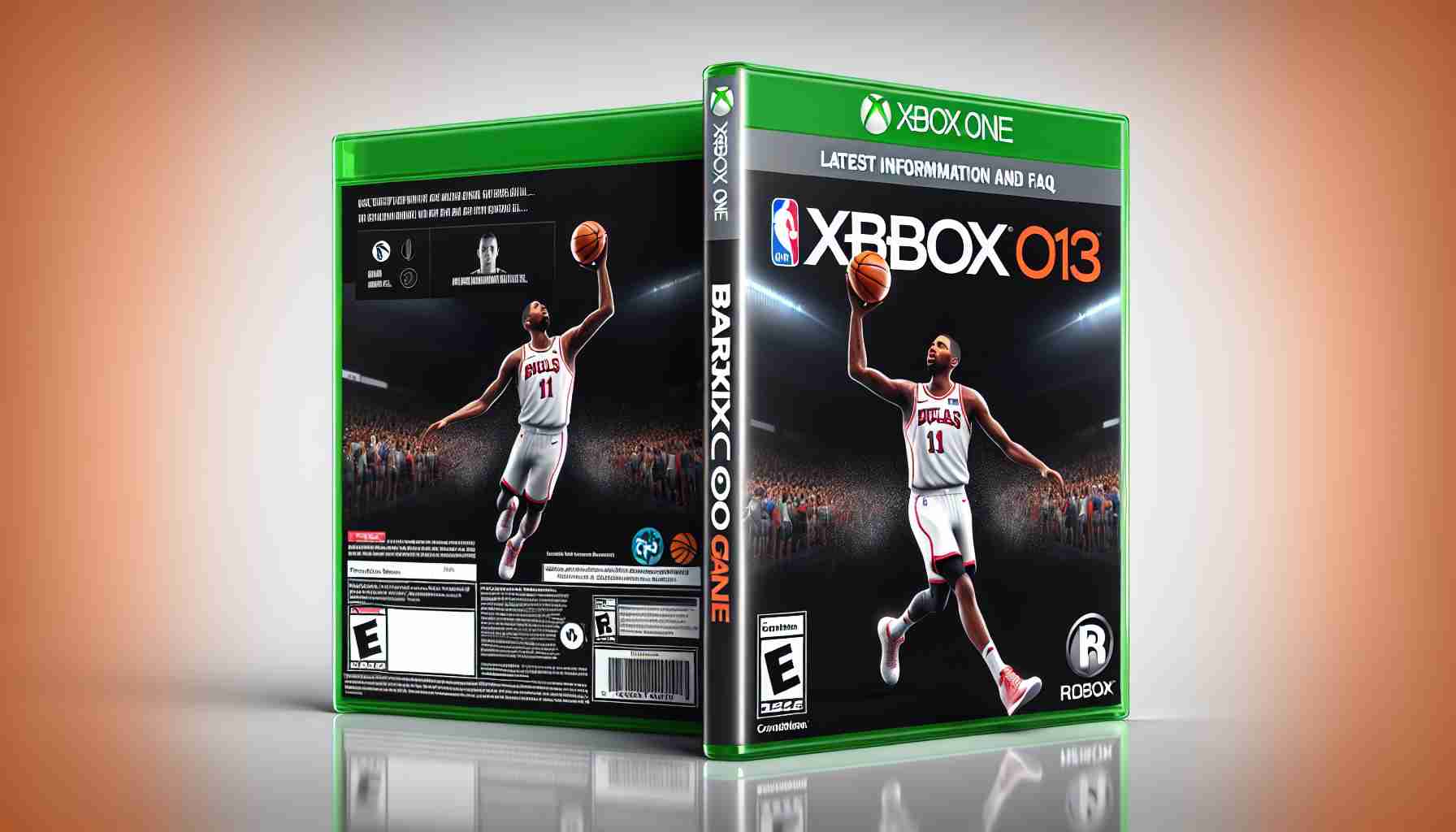 NBA 2K22 Xbox One: Najnowsze informacje i FAQ