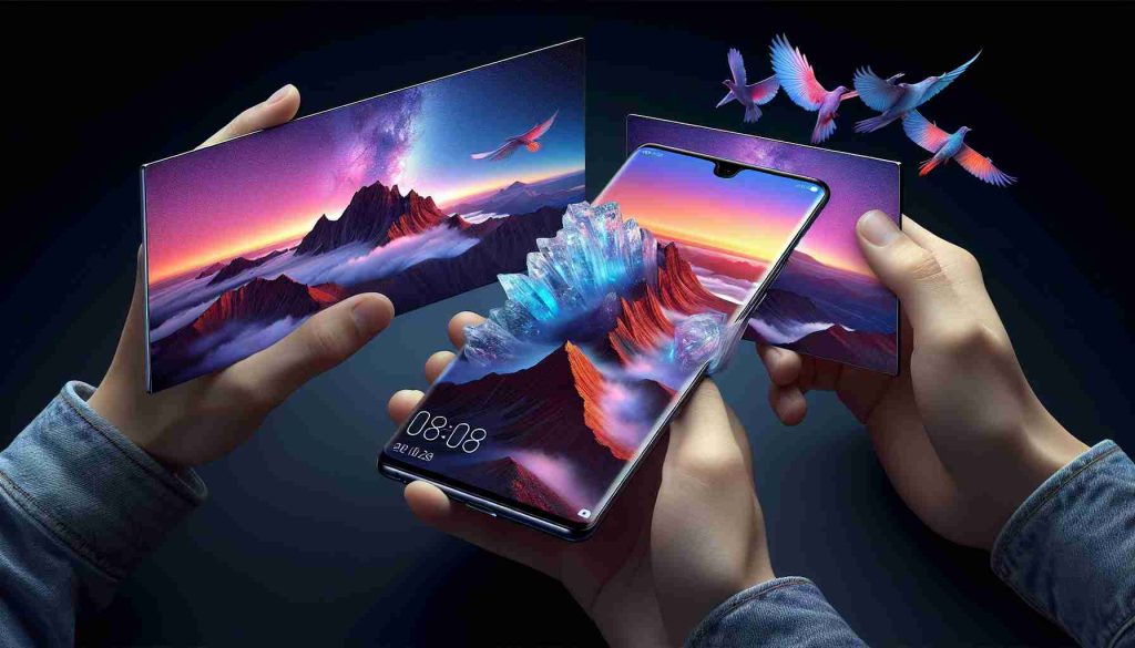 Huawei Mate 20 Pro: Flagowiec o bezkonkurencyjnych możliwościach