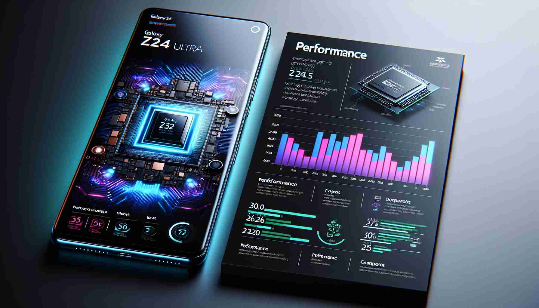 Galaxy S24 Ultra vs Exynos: Which Chipset Performs Better in Gaming?