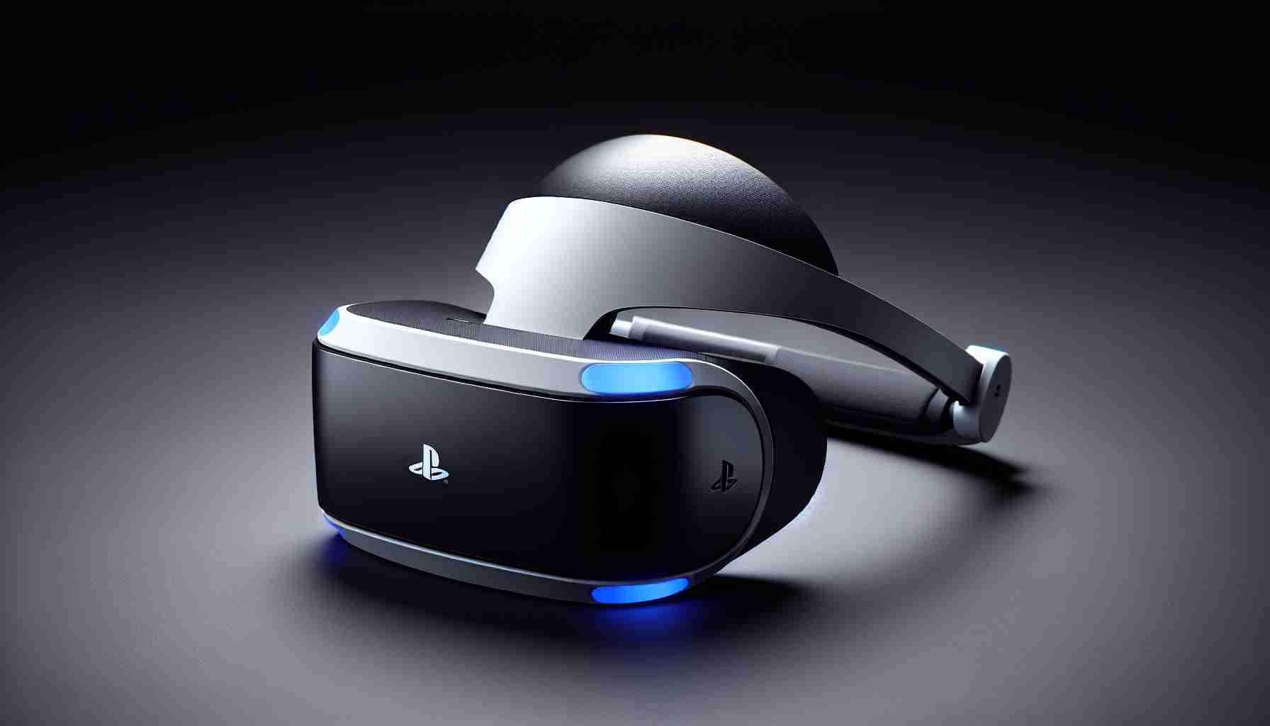 PlayStation VR Headset dla PS5 – Najlepszy sposób na wprowadzenie wirtualnej rzeczywistości do gier