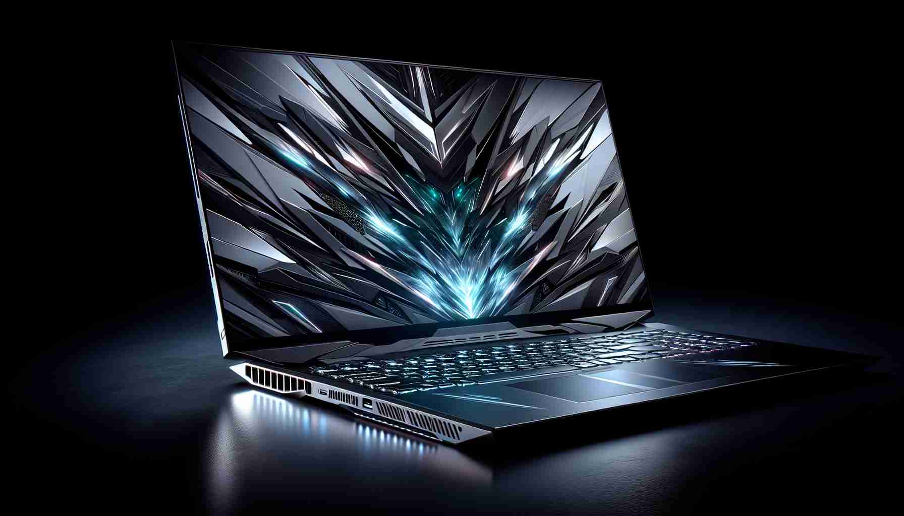 Rog Zephyrus: Nowy standard w laptopach gamingowych