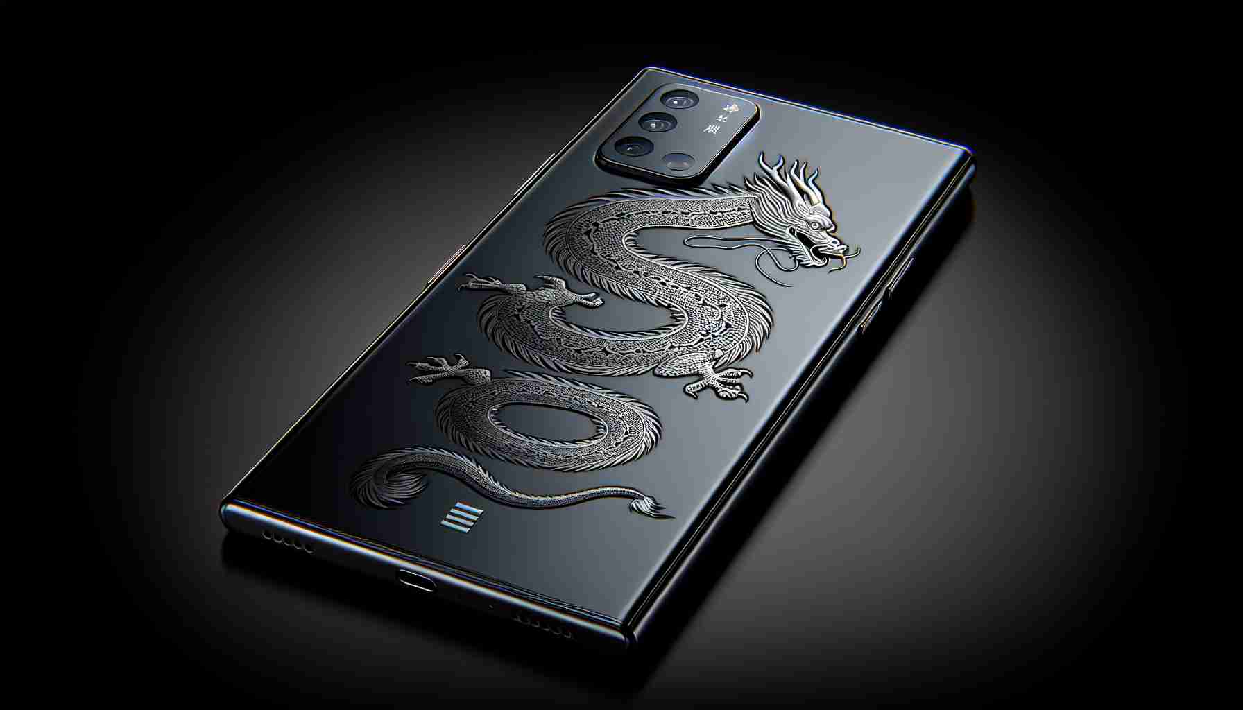 nubia Z60 Ultra Year of the Dragon Limited Edition – Wyjątkowa premiera w 2023 roku