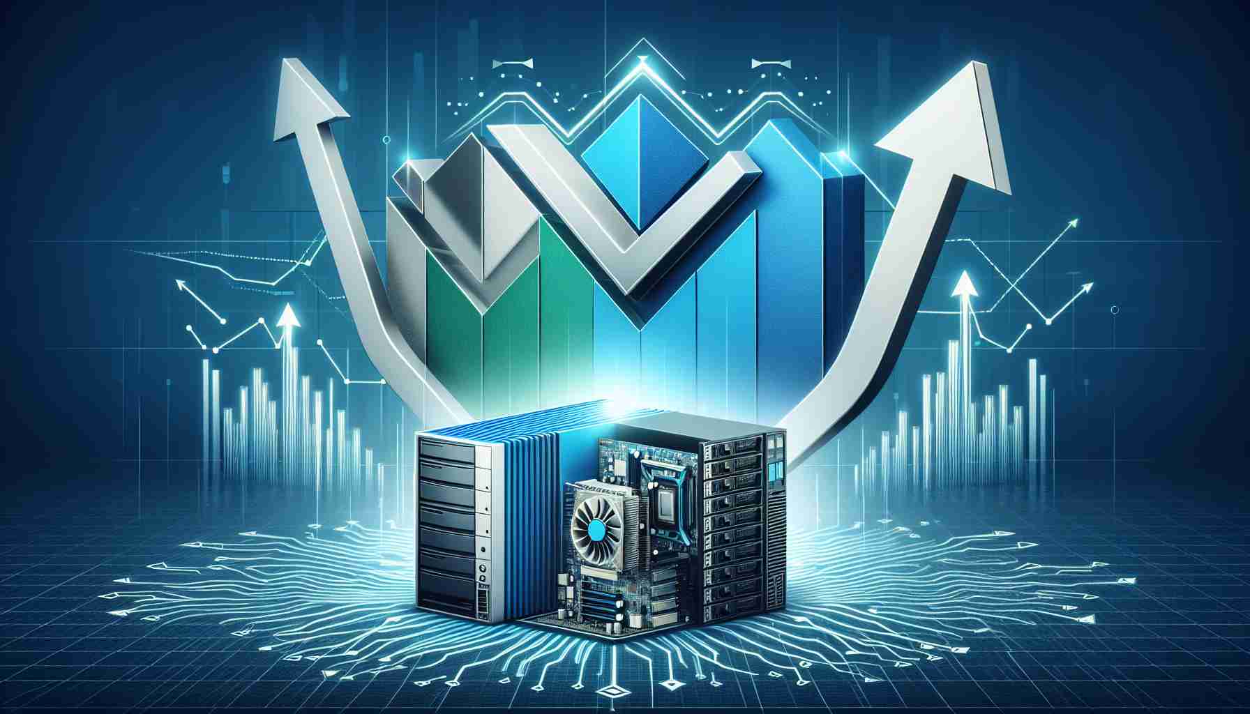 Potential Merger between Western Digital and Kioxia Holdings: A Positive Outlook for the Computer Hardware Industry