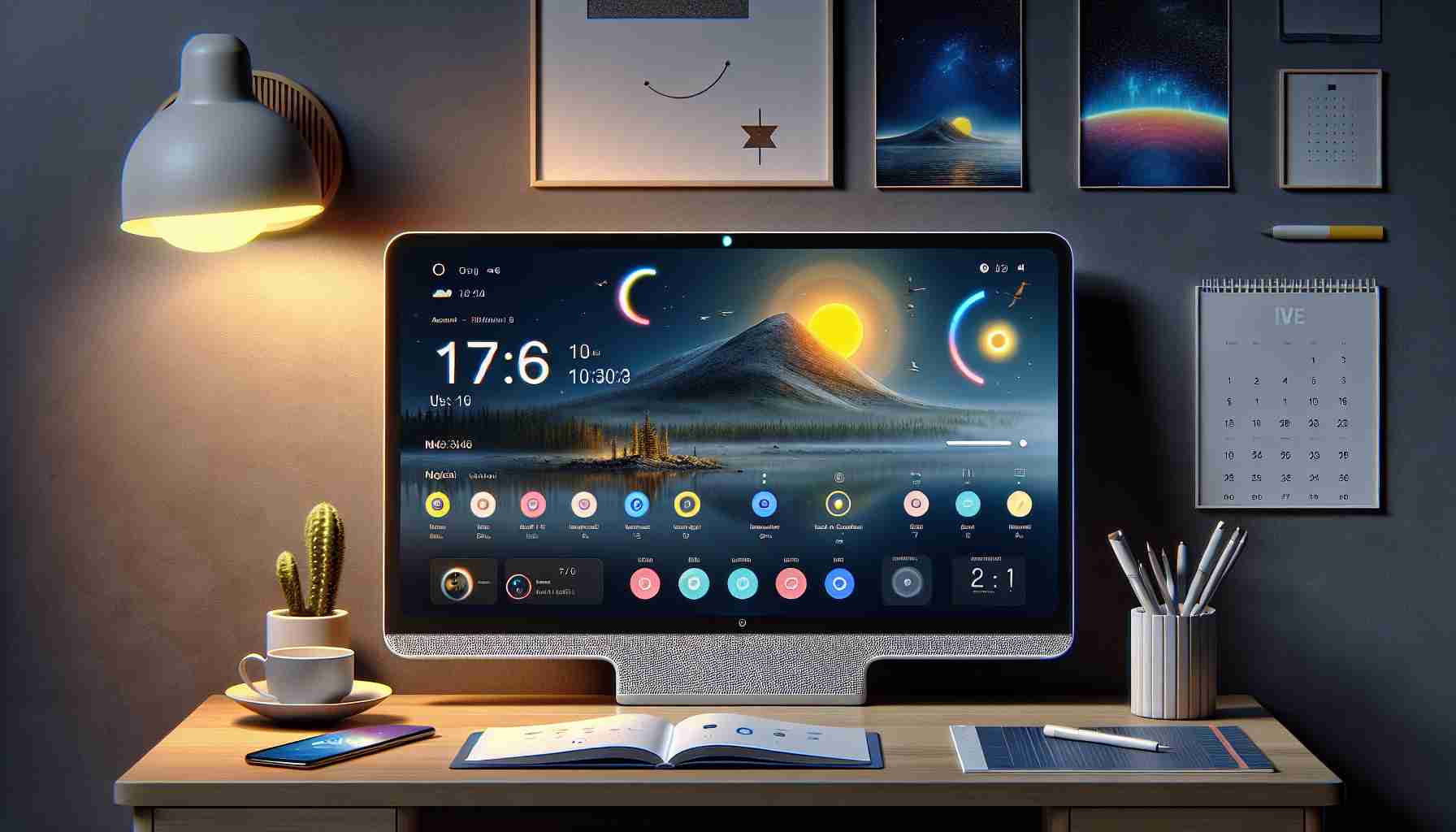 Nowe Echo Show 8 oferuje szereg ulepszeń