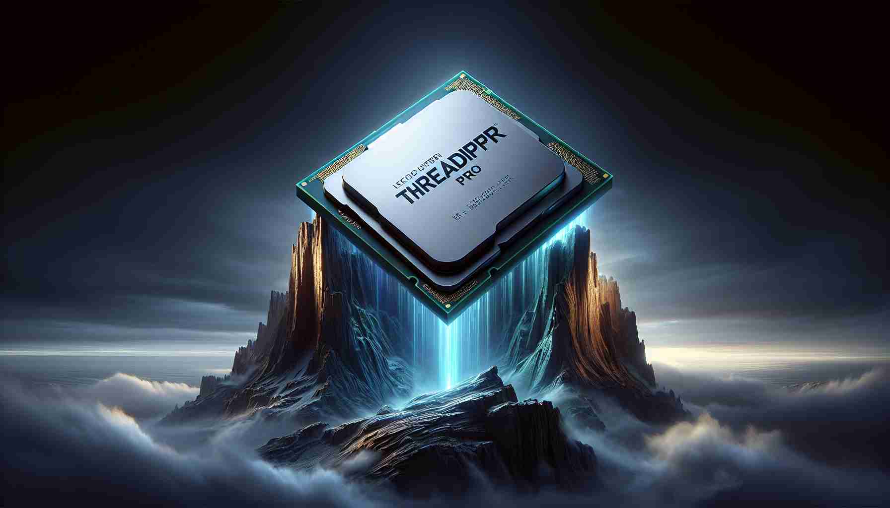 Threadripper Pro 3975WX: Wydajność na najwyższym poziomie