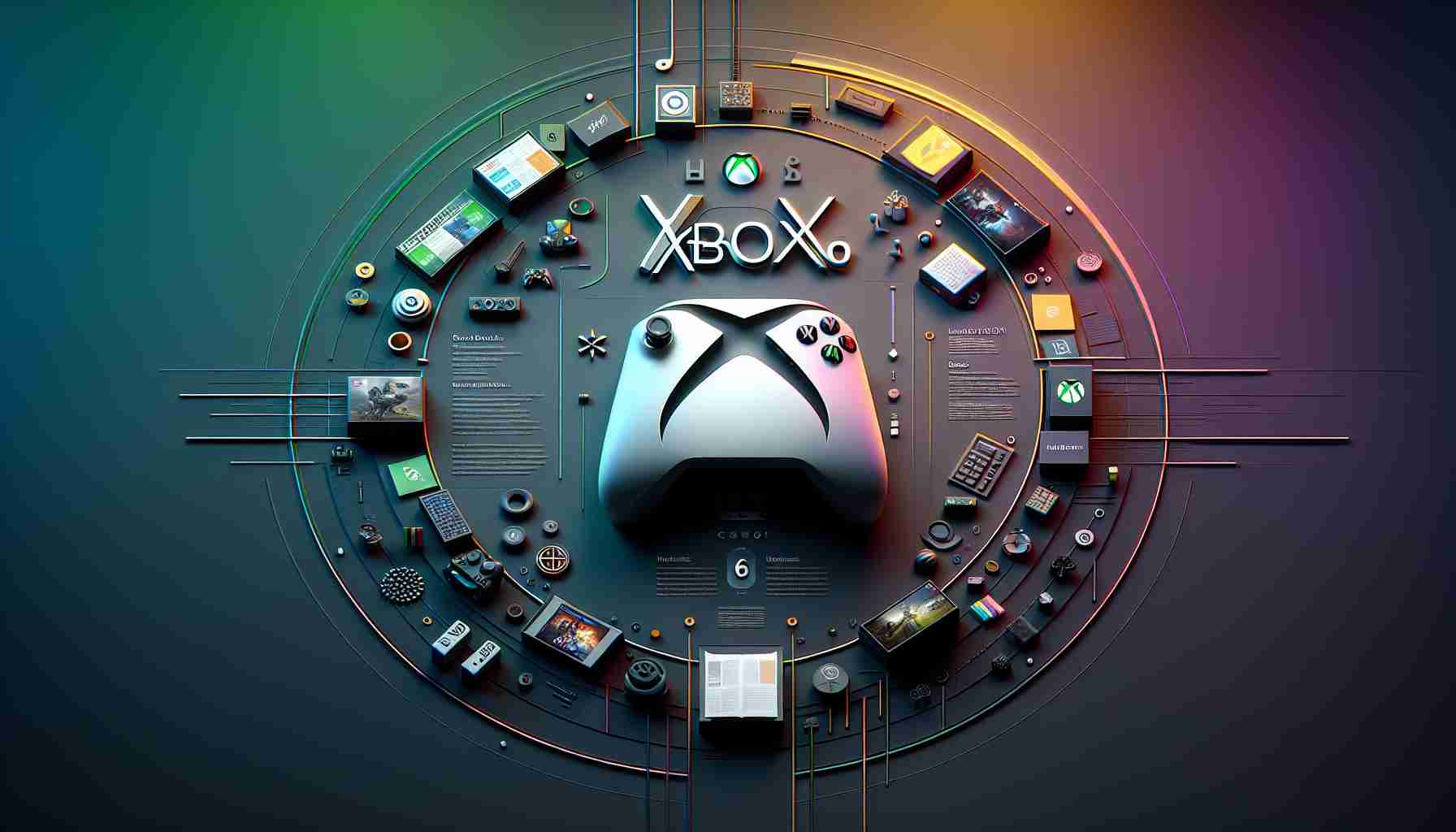 Data premiery Xbox 6 – najnowsze informacje