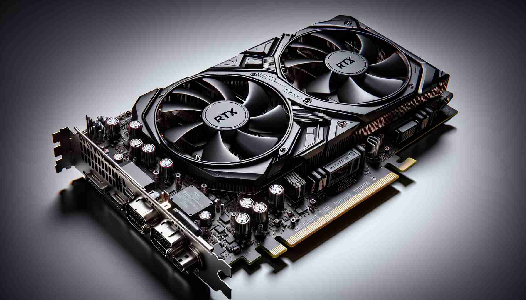 RTX 3070Ti: Premiera, specyfikacja i osiągi