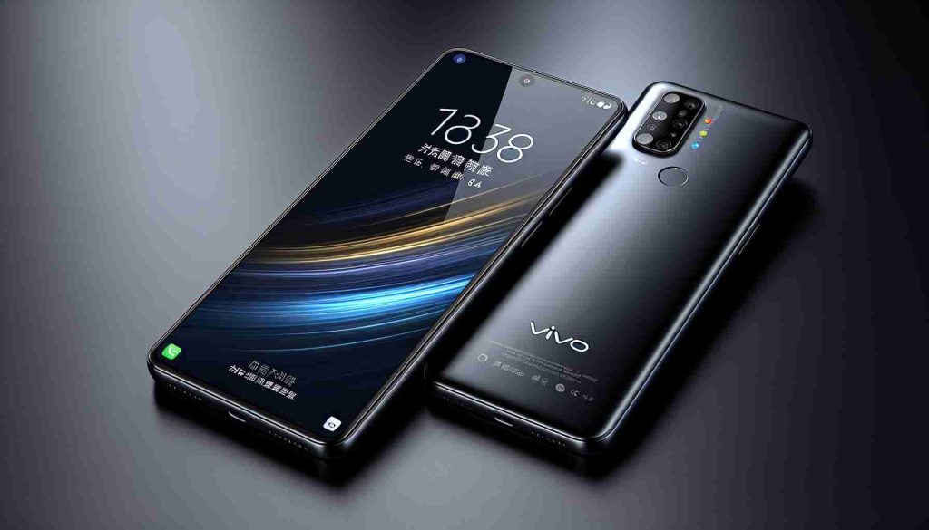 Vivo Y16 4 64 – Cena, Specyfikacja i Najnowsze Informacje