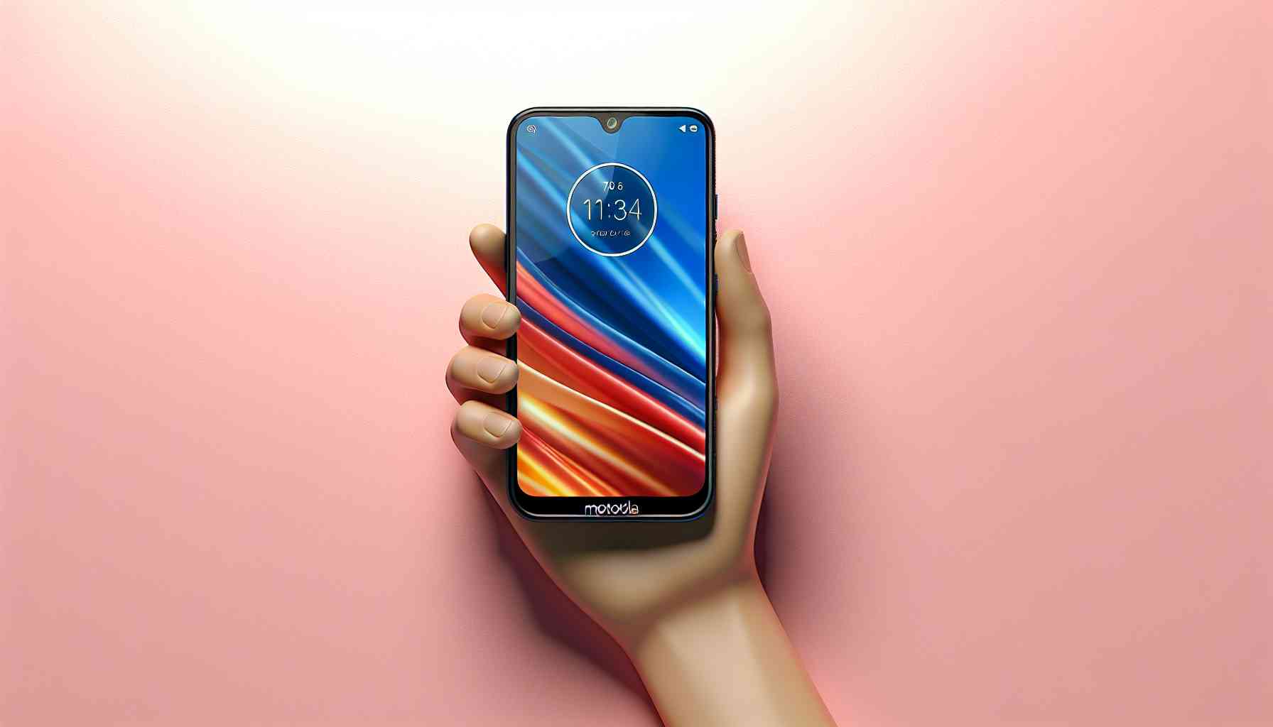 Motorola Moto g54 5G power edition już dostępna w Polsce