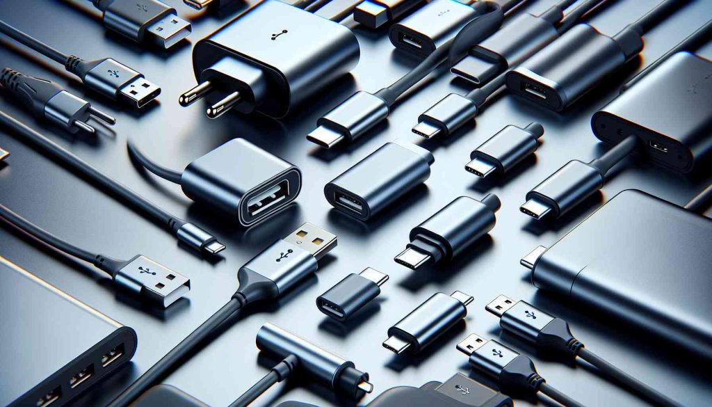 Koniec różnych ładowarek: Unia Europejska wprowadza standard złącza USB typu C