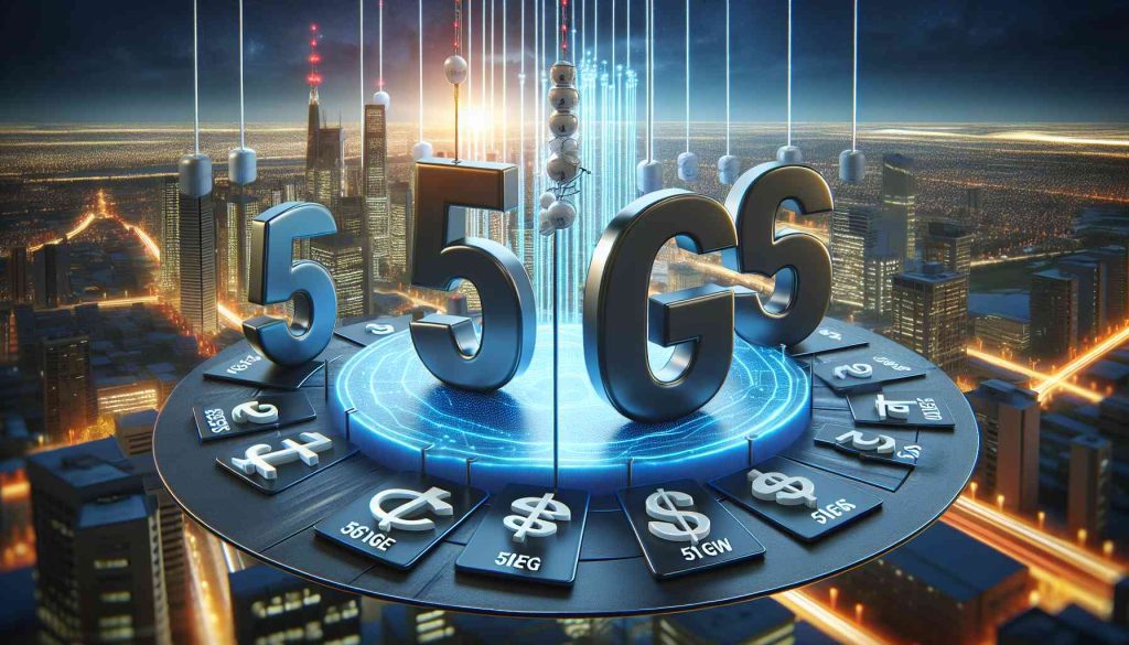 Plan 5G w Indiach się zmienia – nowe ceny i struktury cenowe