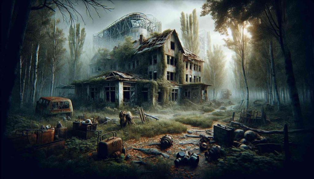 S.T.A.L.K.E.R. 2: Heart of Chernobyl – nowe informacje o długo wyczekiwanej grze studia GSC Game World