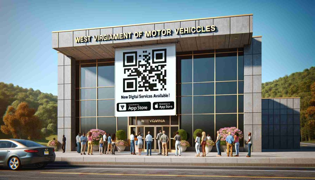 West Virginia DMV introduces new digital services for residents