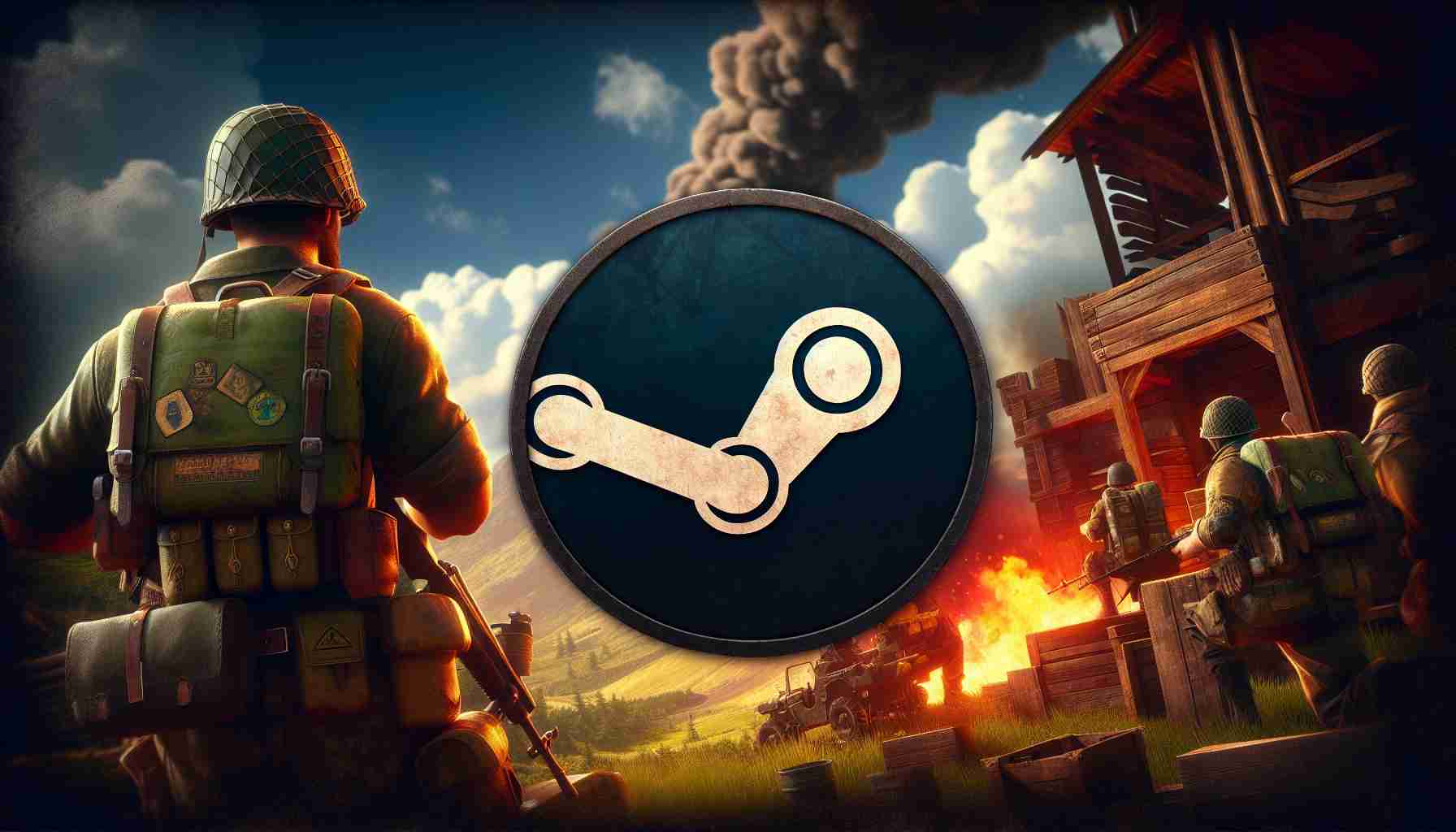 Enlisted: Ekspansja na platformę Steam już wkrótce