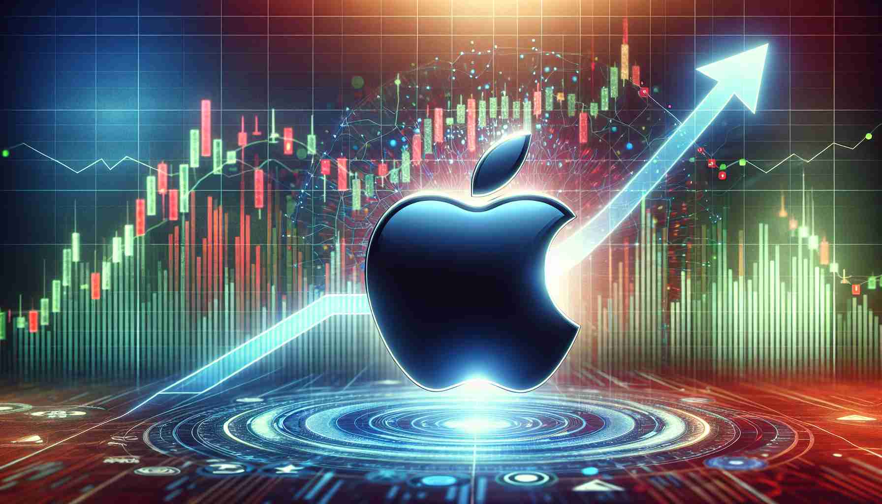 The Tech Sector Surges as Apple Bounces Back