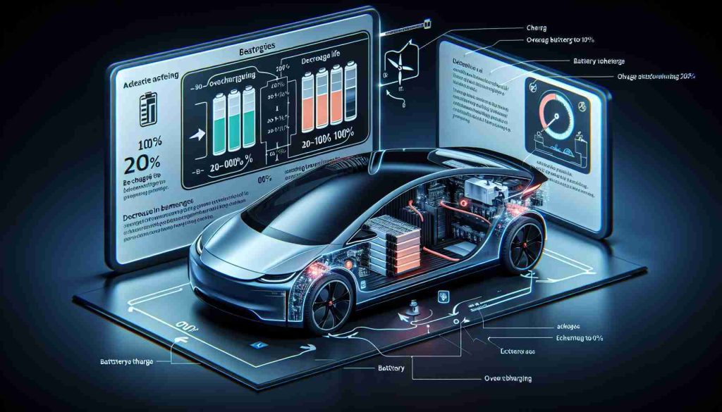 Why We Shouldn’t Charge Electric Vehicle Batteries to 100%: Insights from Engineering Explained