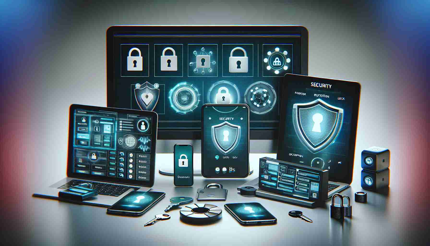 How to Enhance Security on Your Digital Devices