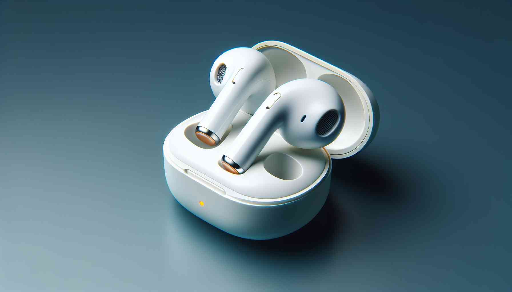 Nowość Apple AirPods Pro 2 dostępna w najniższej cenie na Amazon